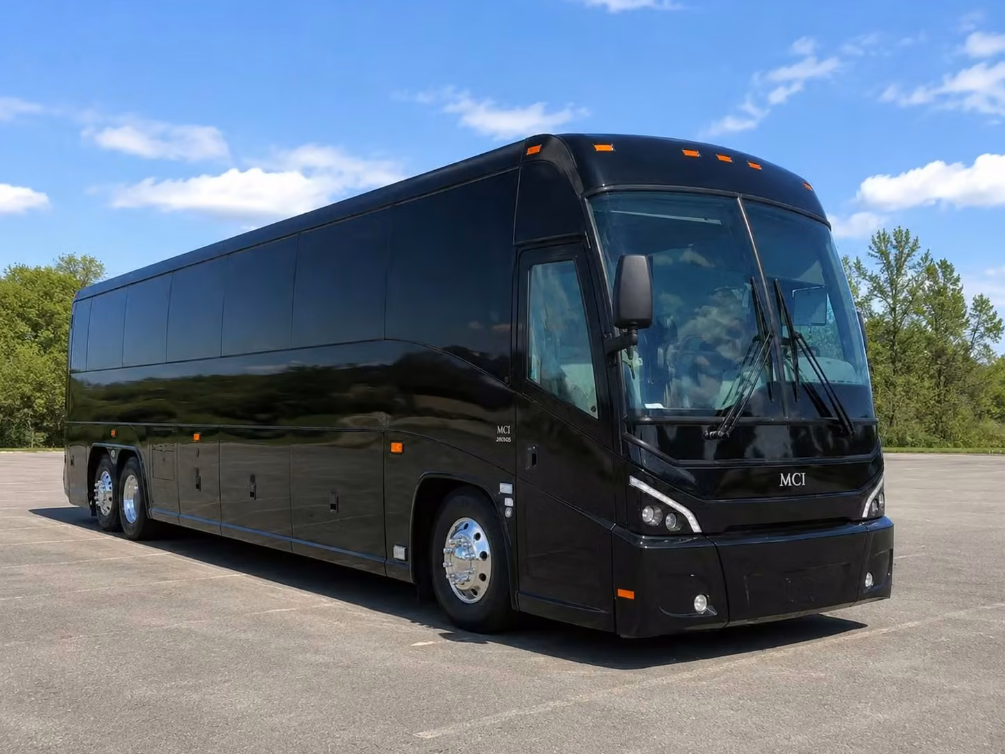 pooler bus services for school sports and academic competitions