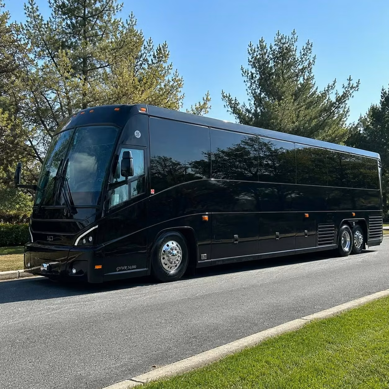 pooler buses