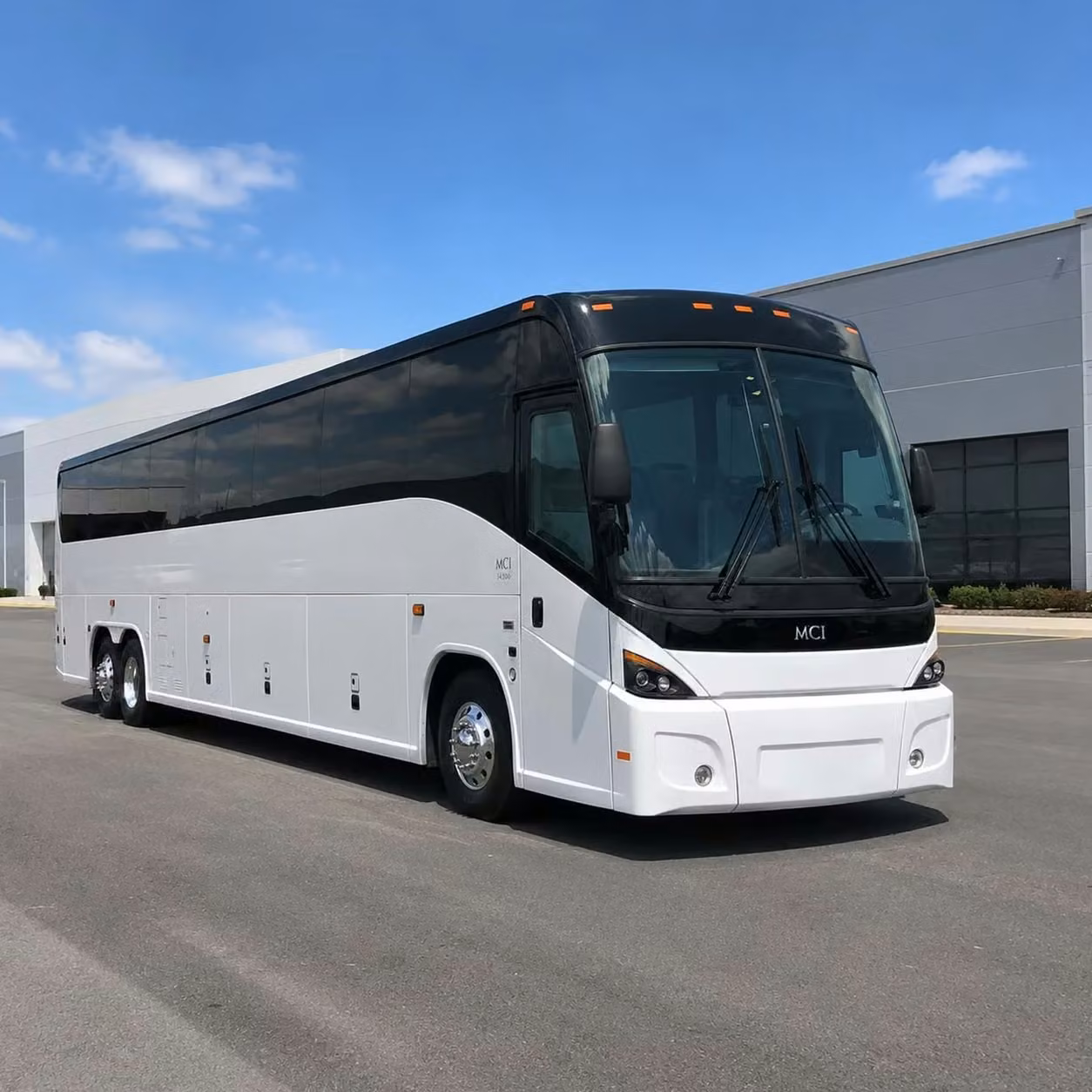 pooler charter buses from pooler to augusta richmond county
