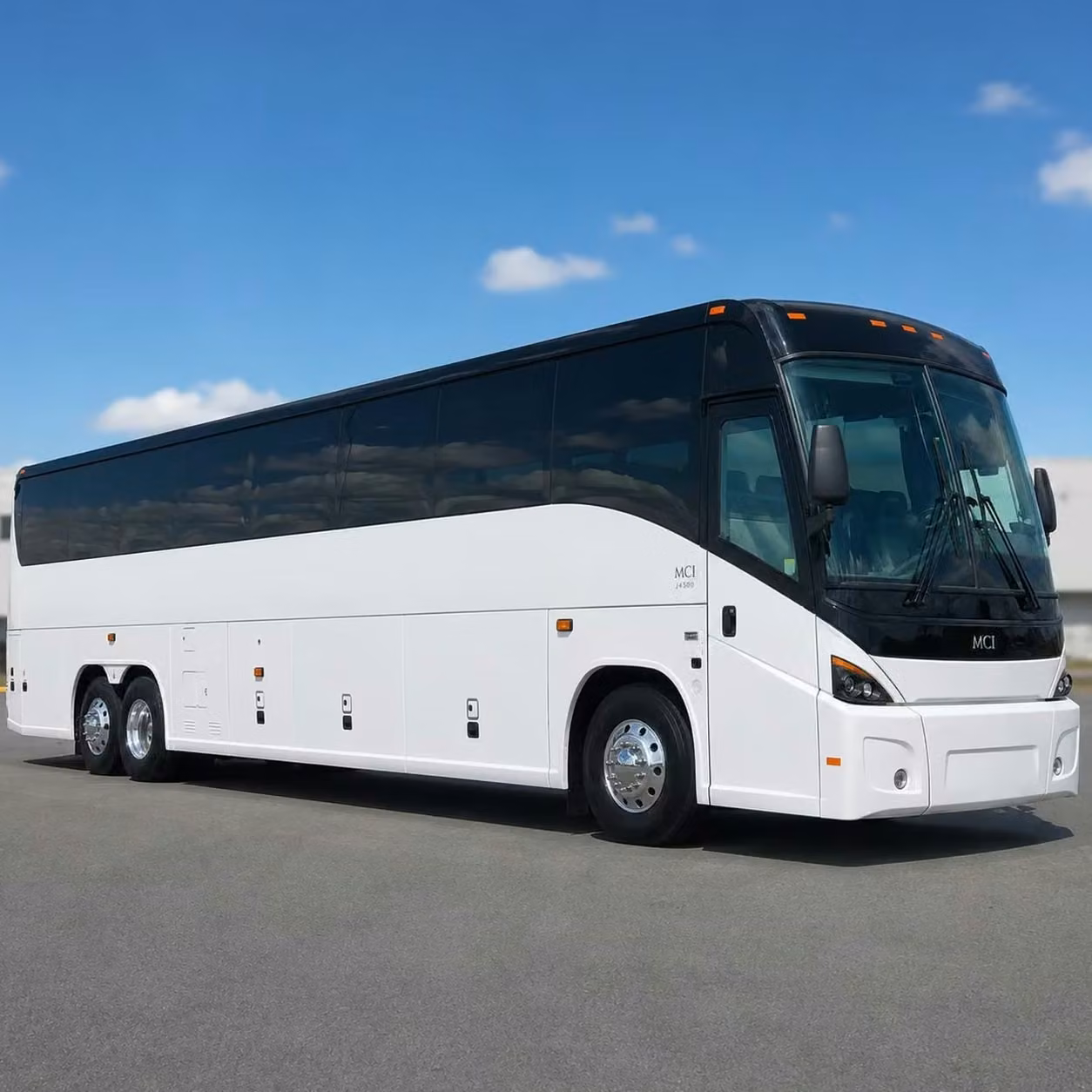 pooler charter buses in pooler for emergency evacuations