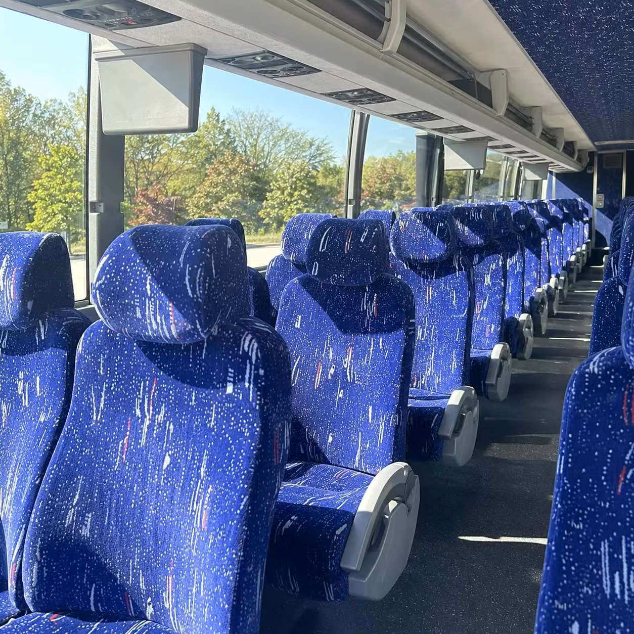pooler corporate transportation