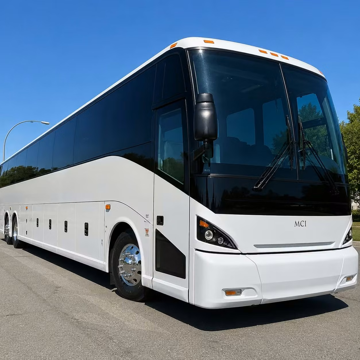 pooler field trip transportation