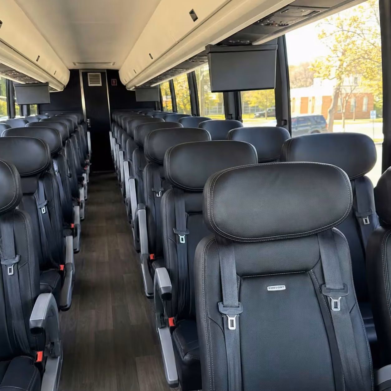 pooler group transportation services