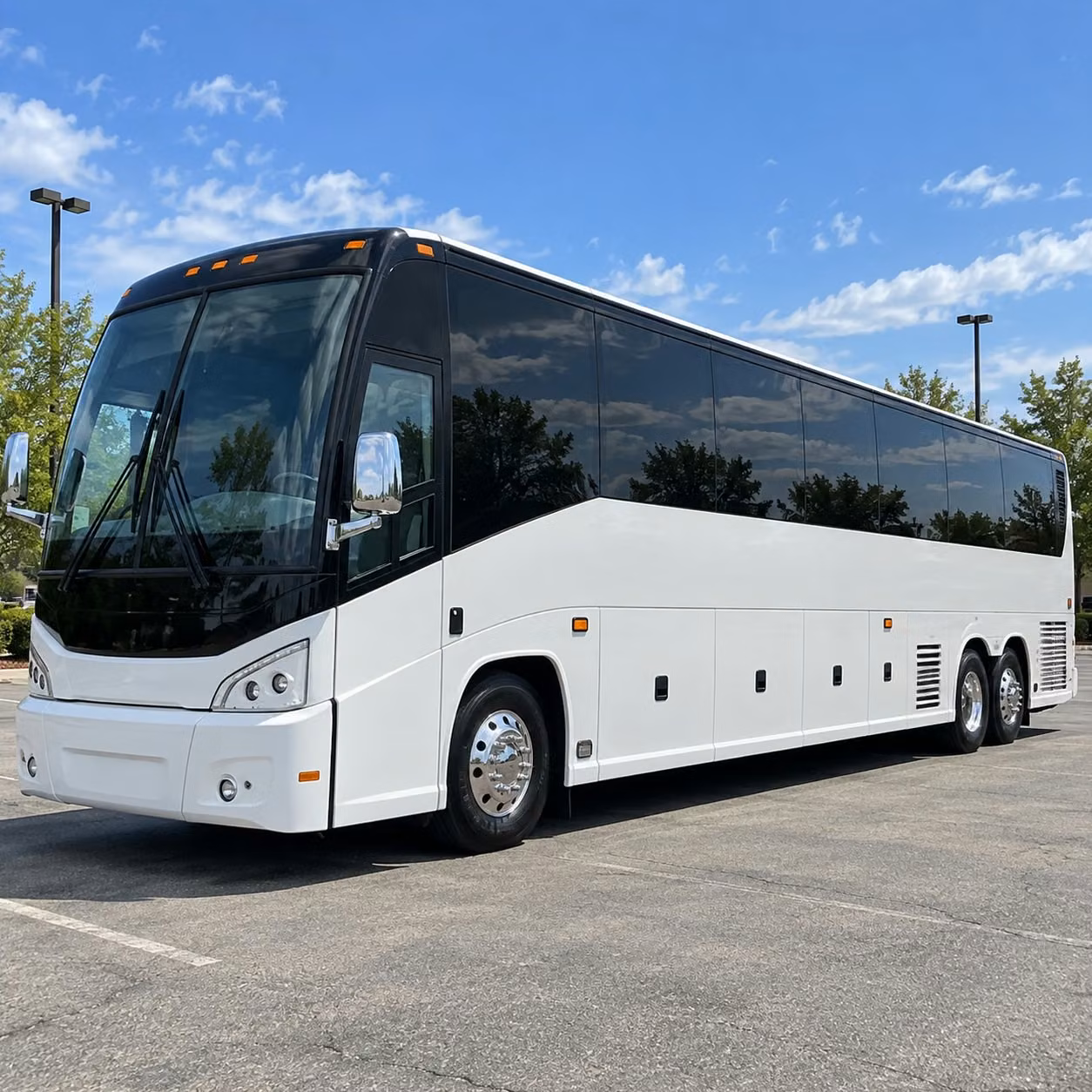 pooler long distance transportation
