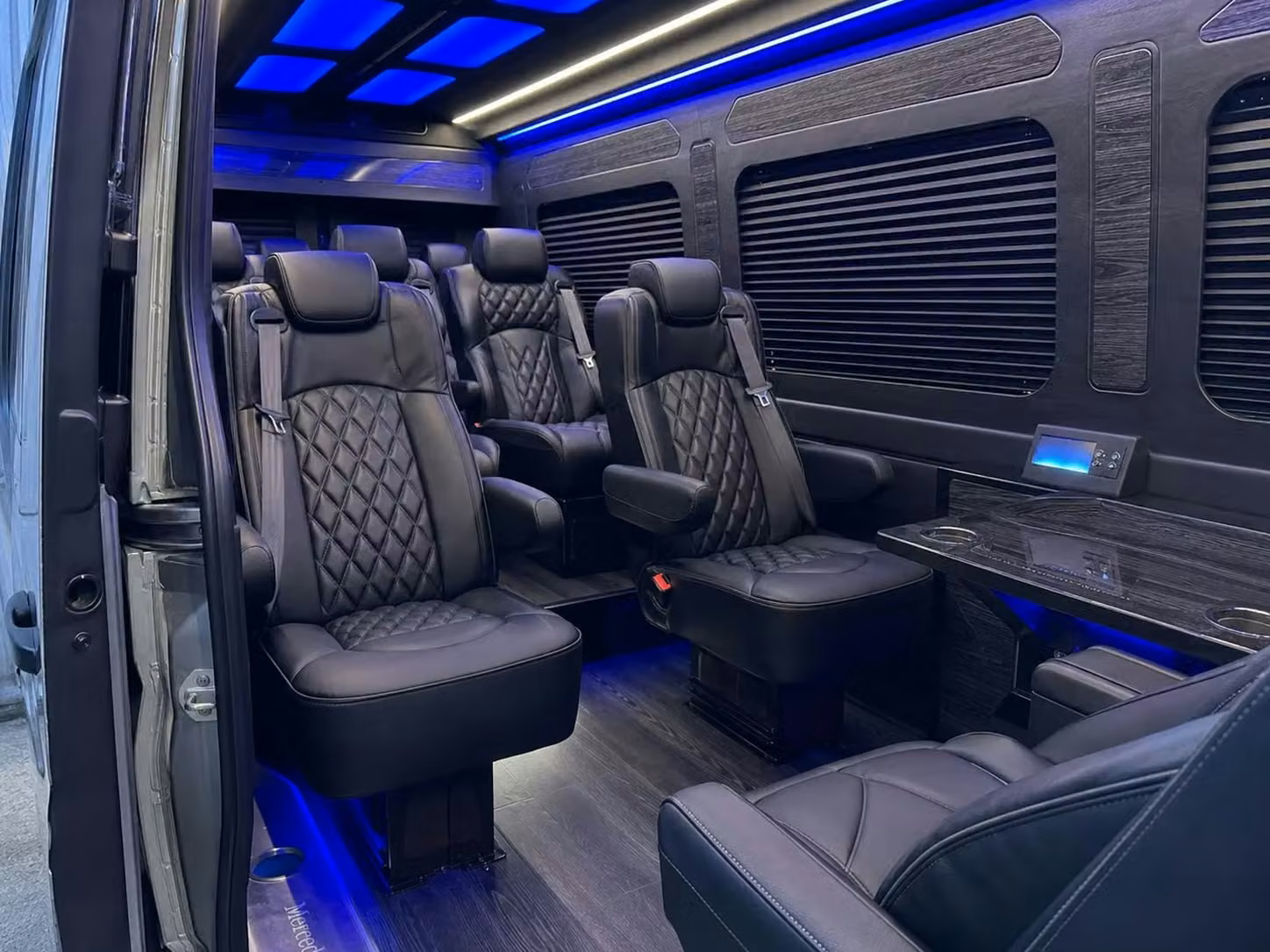 pooler more pooler bus rental options than calling one company