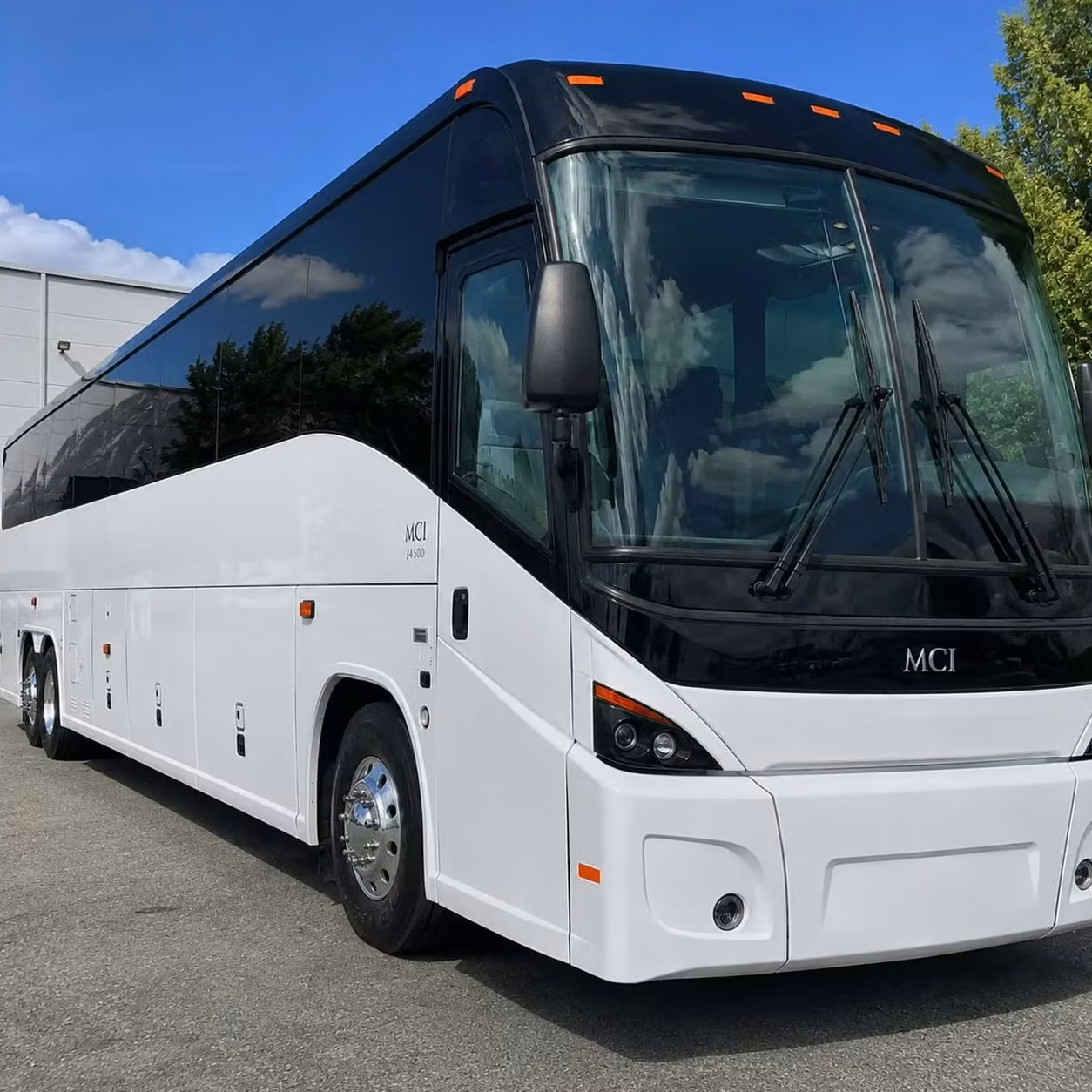pooler recurring and long term contract shuttles for pooler federal agencies
