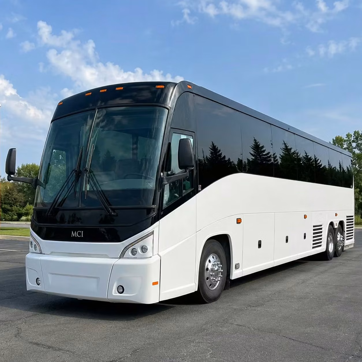 pooler same day and last minute bus rentals for pooler shows