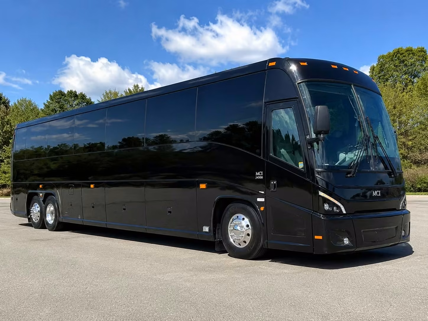pooler sporting event transportation