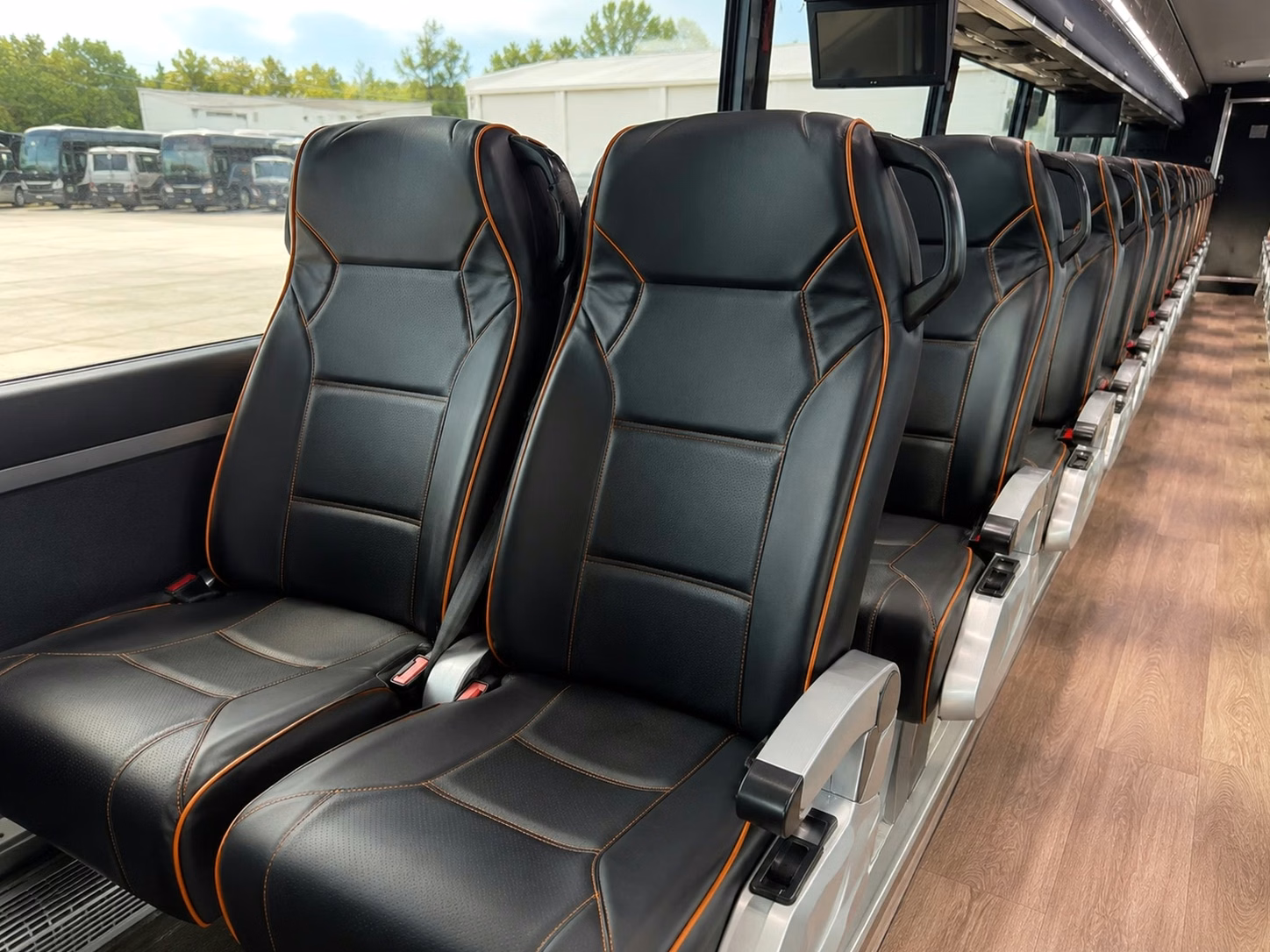 pooler streamlined transportation for bachelor and bachelorette parties
